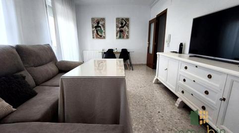 Foto 4 de Piso en venta en Don Benito, Badajoz