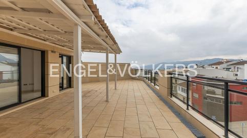 Foto 5 de Àtic en venda a Pego, Alicante