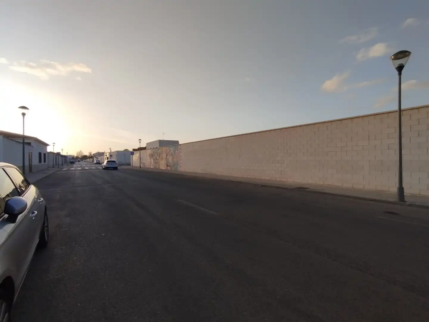Terreny residencial en venda a Calle Alcalde Ramón González Martínez, imagen 10