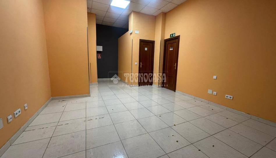 Photo 1 of Premises for sale in Calle Carboneras, Lucero, Madrid