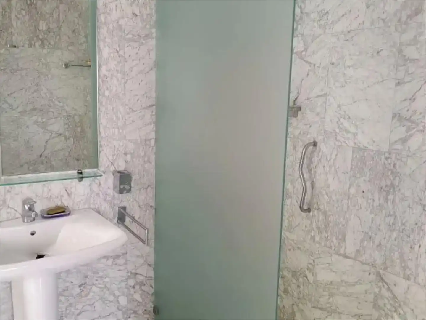 Baño de Casa o chalet en venta en Las Palmas de Gran Canaria con Aire acondicionado y Balcón