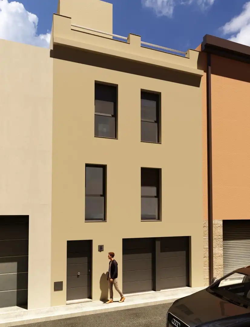 Apartment for sale in Carrer Josep Fabrega i Pou 5, imagen 44