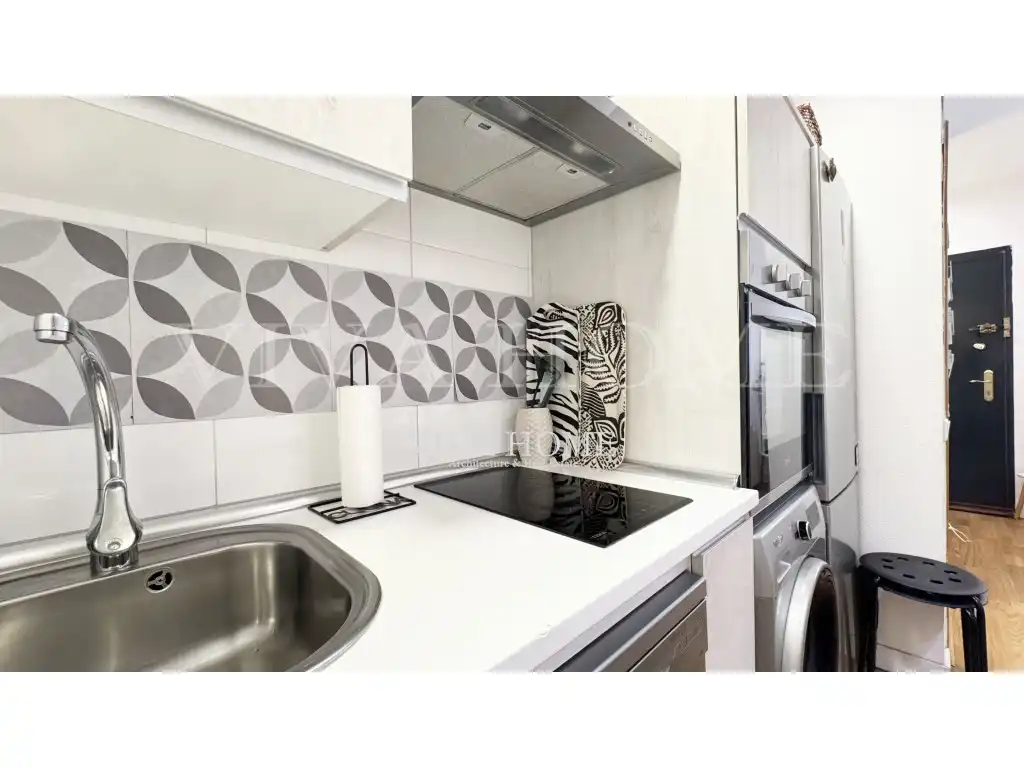 Cocina de Piso en venta en Rivas-Vaciamadrid