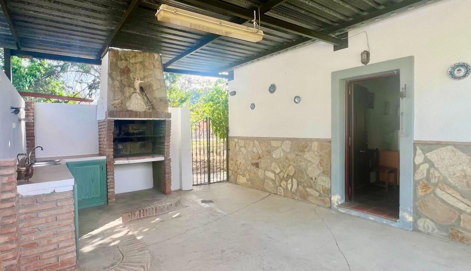 Terrassa de Casa o xalet en venda en Coín amb Terrassa
