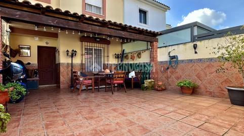 Foto 3 de Casa o xalet en venda a El Rocío - La Milagrosa, Jerez de la Frontera