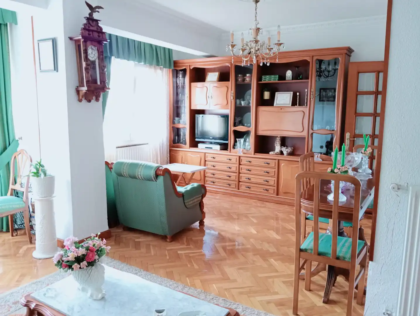 Appartement avec ascenseur à vendre à Calle Profesor Jiménez Díaz 9, imagen 33