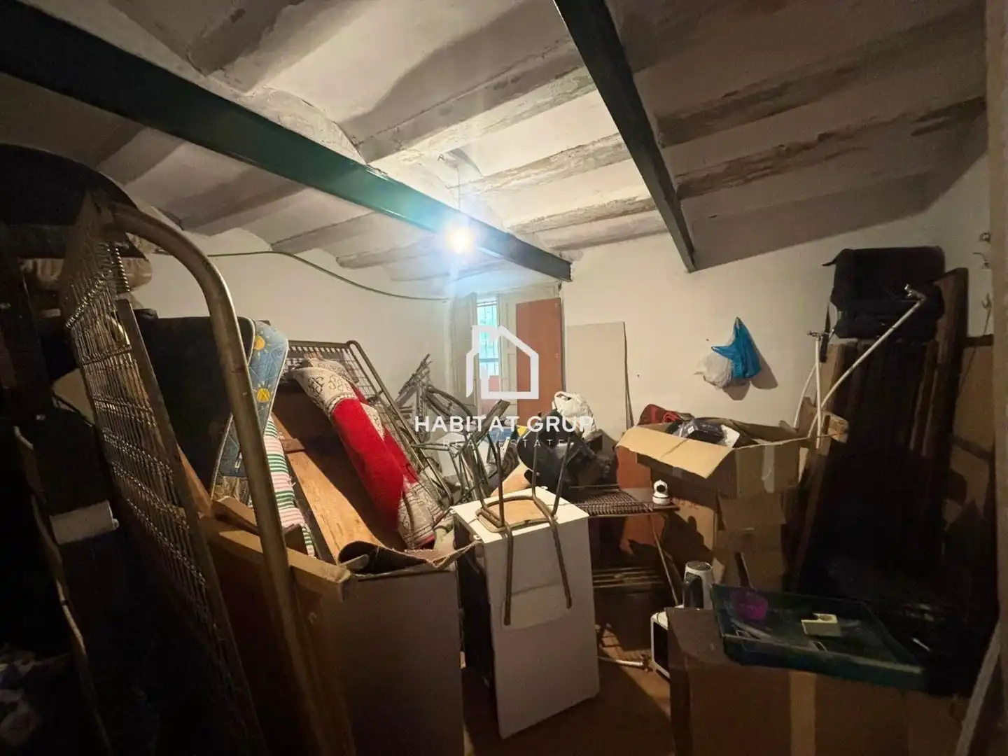Wohnung zum Verkauf in Anglès mit Terrasse und Abstellraum