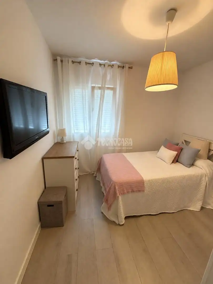 Piso con ascensor en venta en Av. Virgen del Carmen, imagen 10