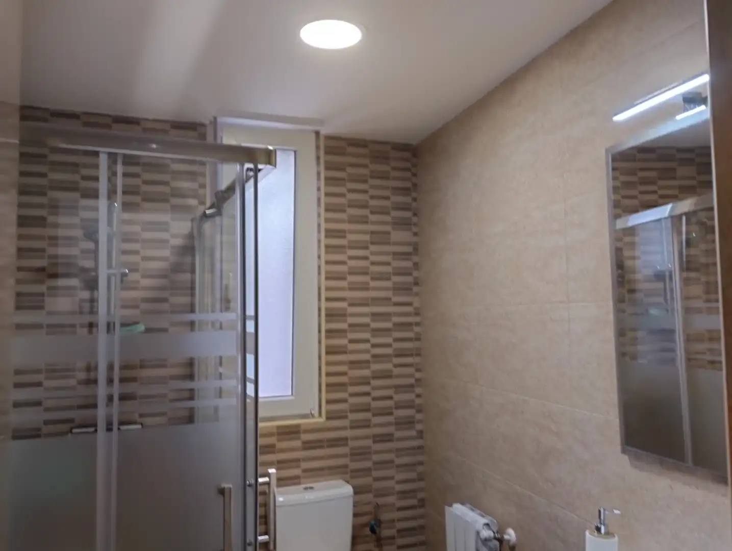 Flat with pool for sale in Barrio la Somadilla 31A, imagen 11