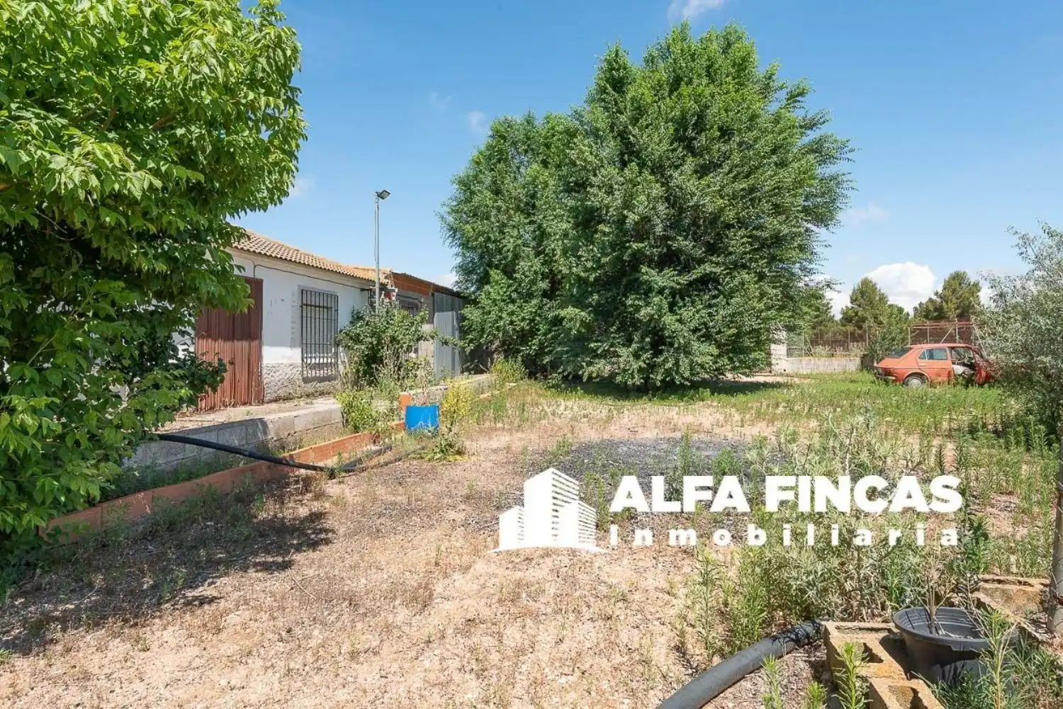 Casa o chalet en venta en Parcela 171 Poligono 33, San Clemente