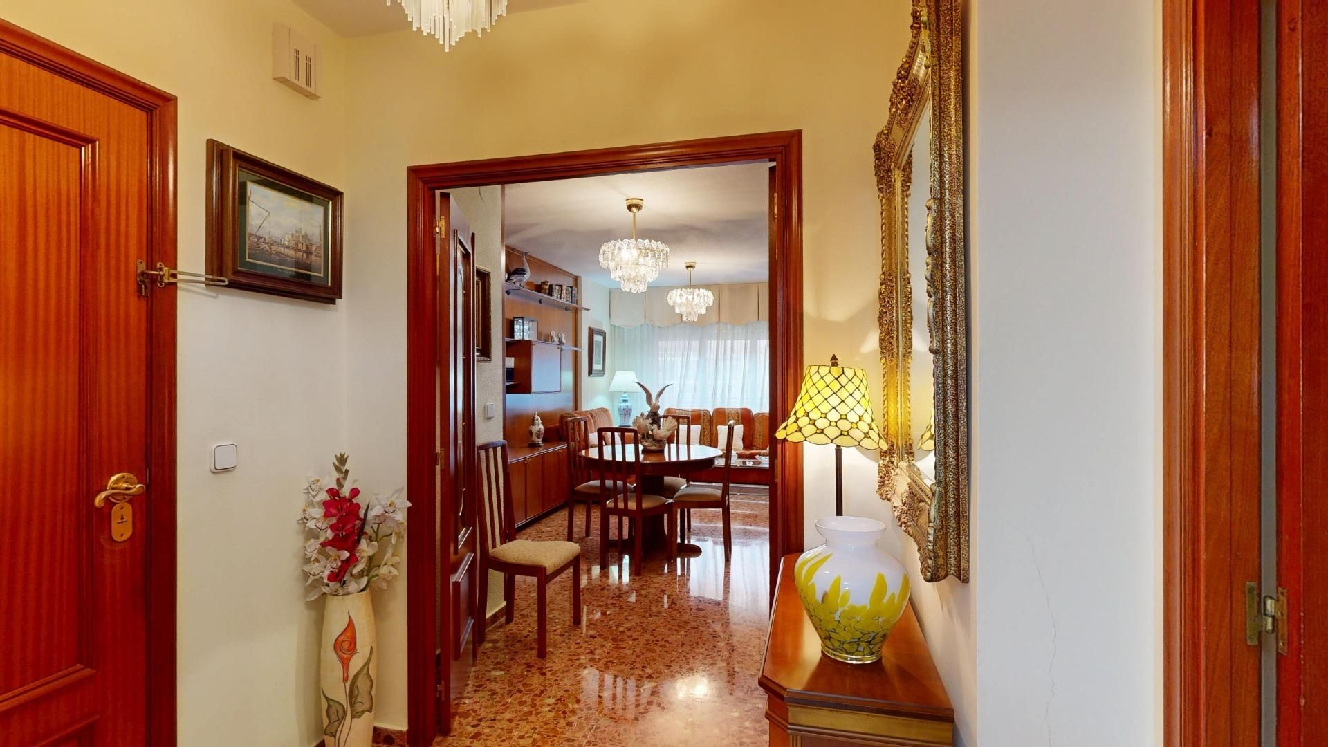 Flat for sale in Cartagena  with Air Conditioner, Terrace and Balcony