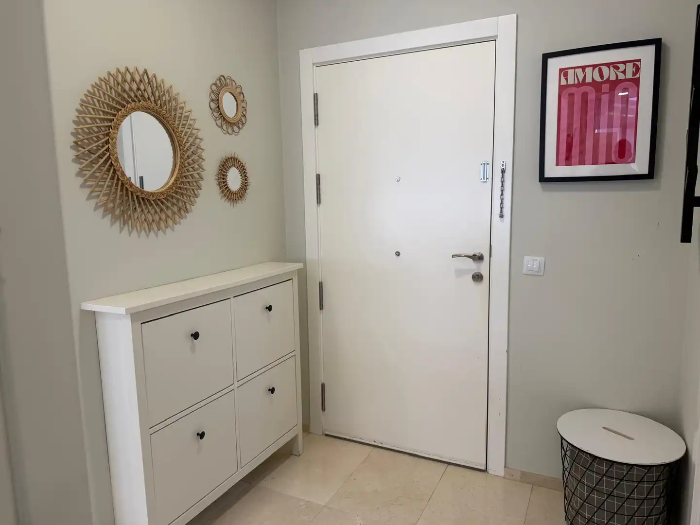 Apartament de lloguer a Las Palmas de Gran Canaria, Las Palmas