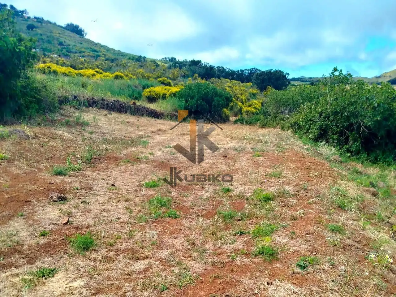 Land for sale in El Rosario