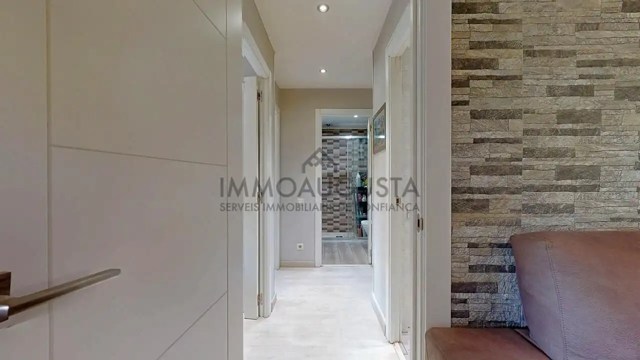Piso en venta en Navas