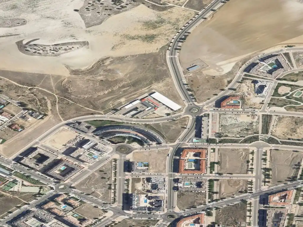 Residencial en venda en La Vega