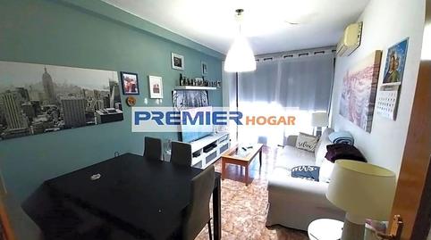 Photo 2 of Flat for sale in Del Monte Oliveti, Numancia, Madrid