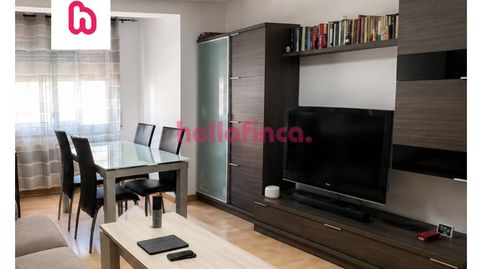 Photo 3 of Flat for sale in Calle Tamarit, Centre, Ripollet