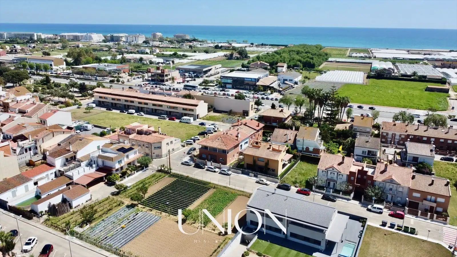 Casa amb piscina en venda a Santa Susanna, imagen 4