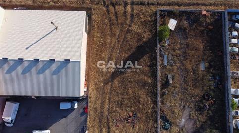 Photo 3 of Industrial land for sale in Avila, 19, Boceguillas, Segovia