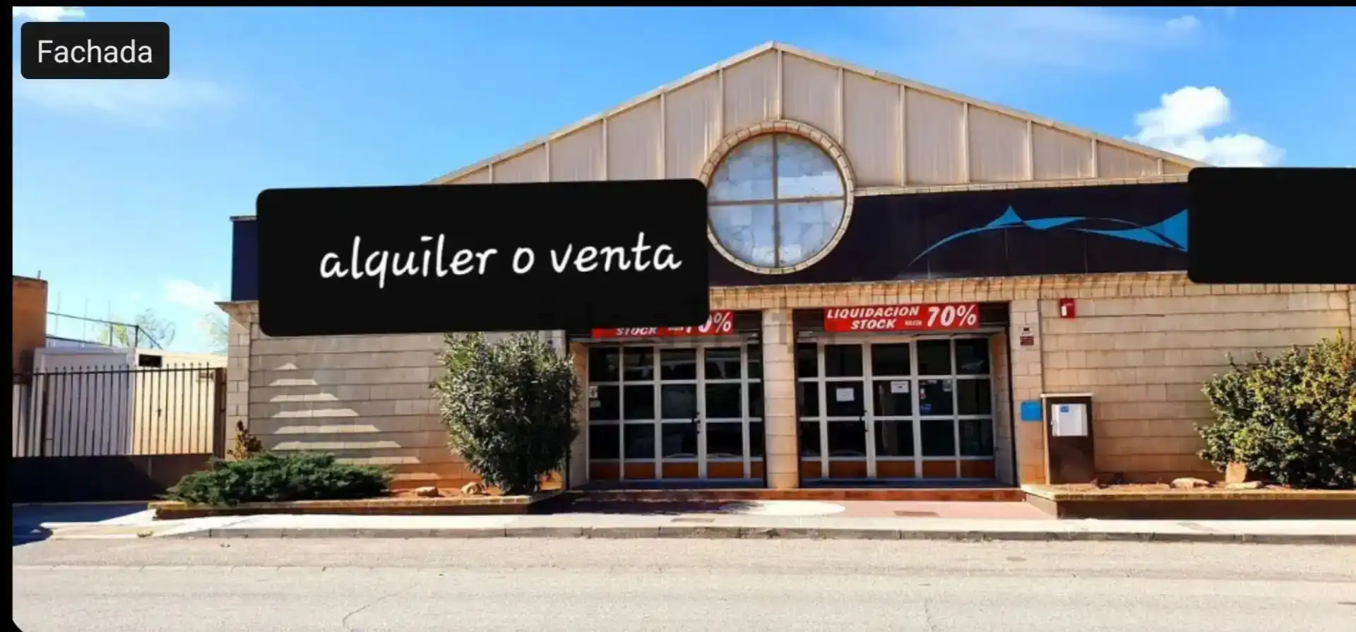 Erdgeschoss zum Verkauf in Cintruénigo, Navarra