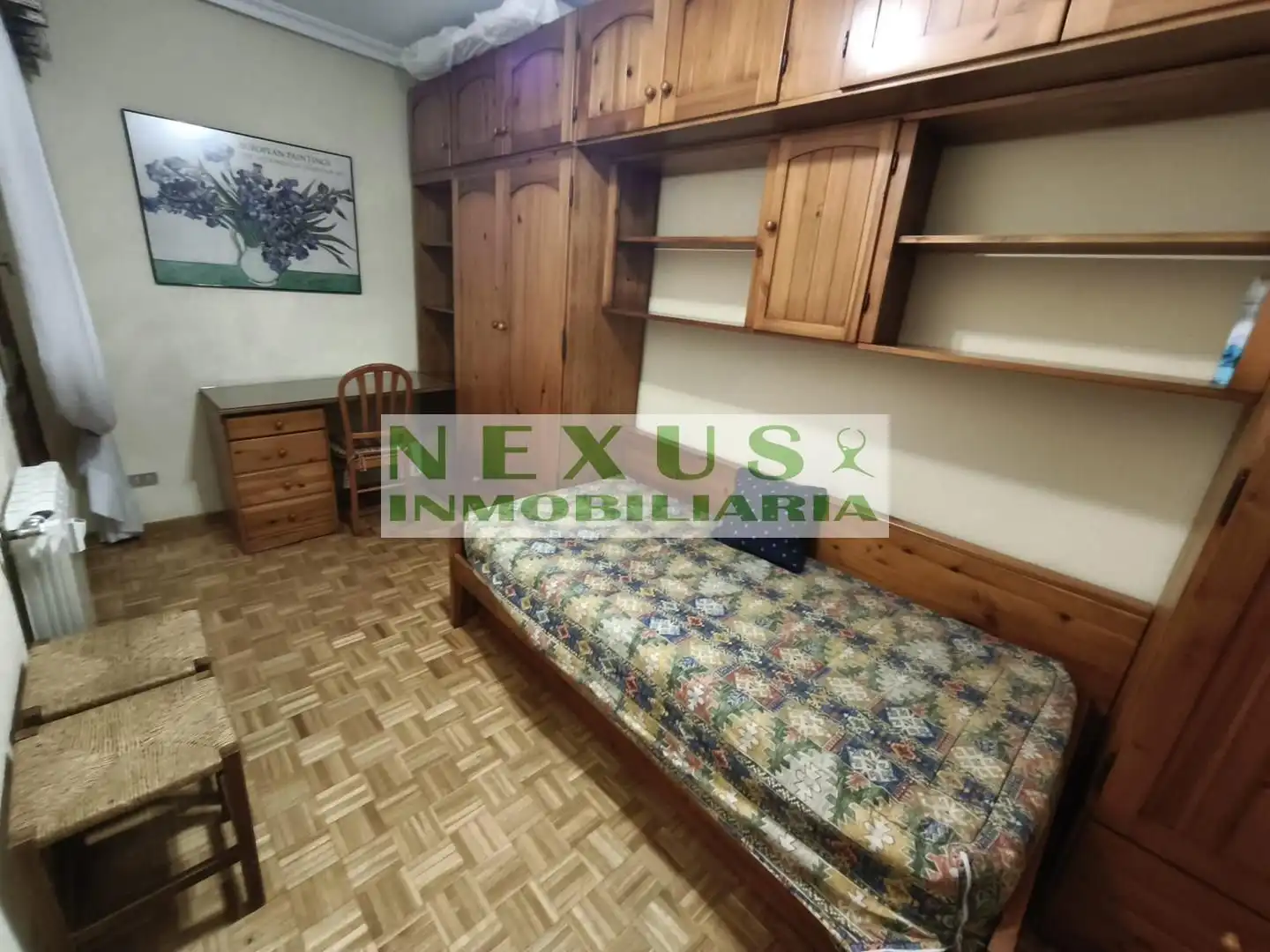 Wohnung mit Aufzug zur Miete in Centro, imagen 31
