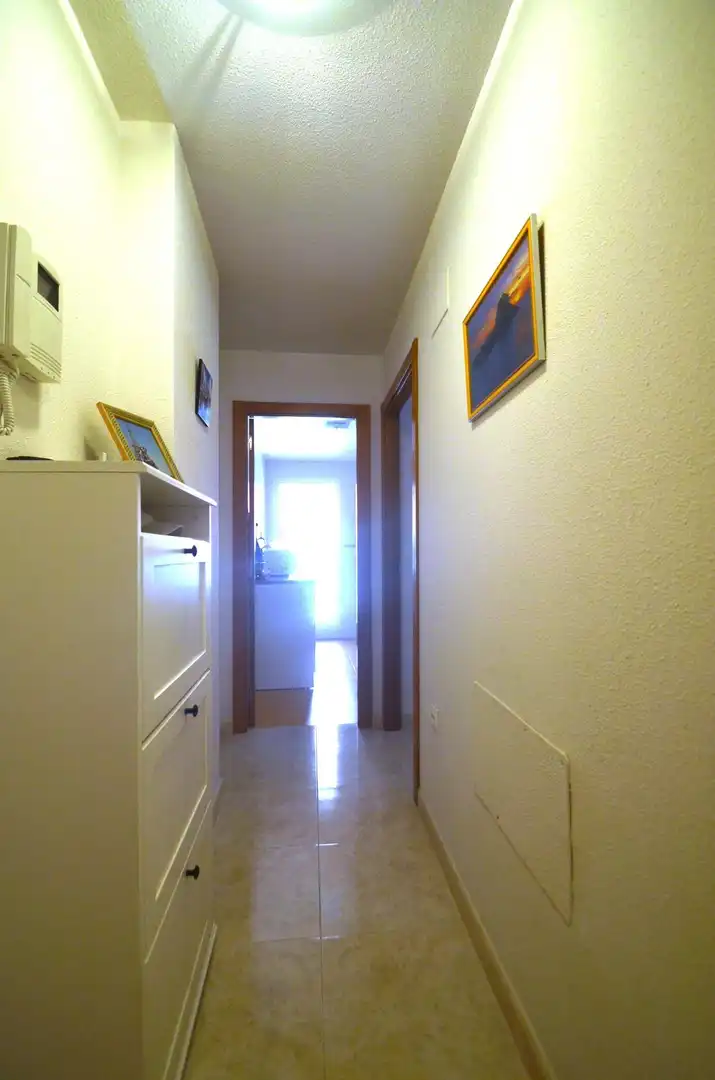 Apartamento con piscina en venta en La Cala de Villajoyosa, imagen 28