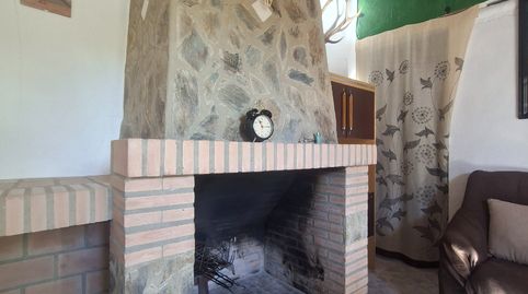 Foto 5 von Grundstücke zum Verkauf in Lugar Cementerio, 1, Las Navas de la Concepción, Sevilla