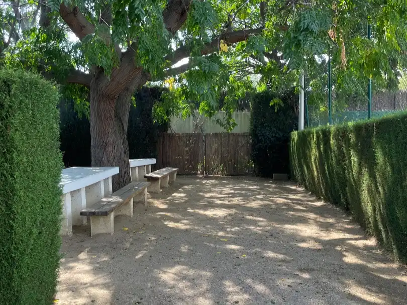 Terraced house with pool for sale in Avinguda Tolrà 1, imagen 34