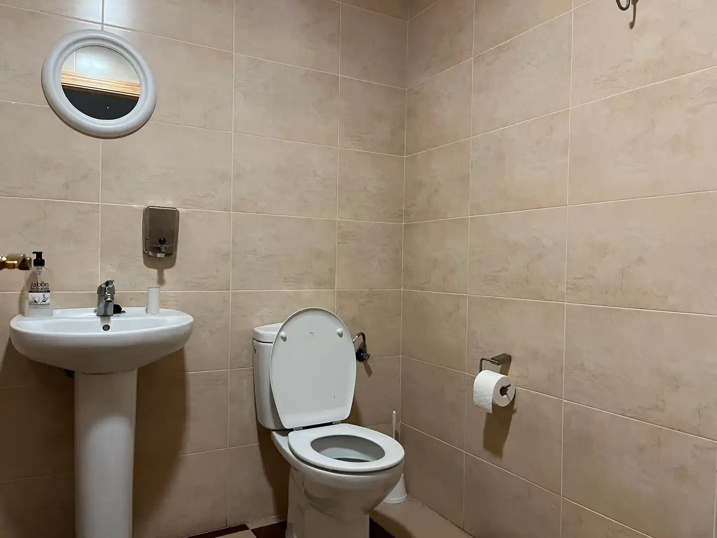 Nau industrial en venda a Zona Sur - Av. de España - San Miguel, imagen 12