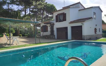 Garden of House or chalet for sale in Begur  with Heating, Private garden and Terrace