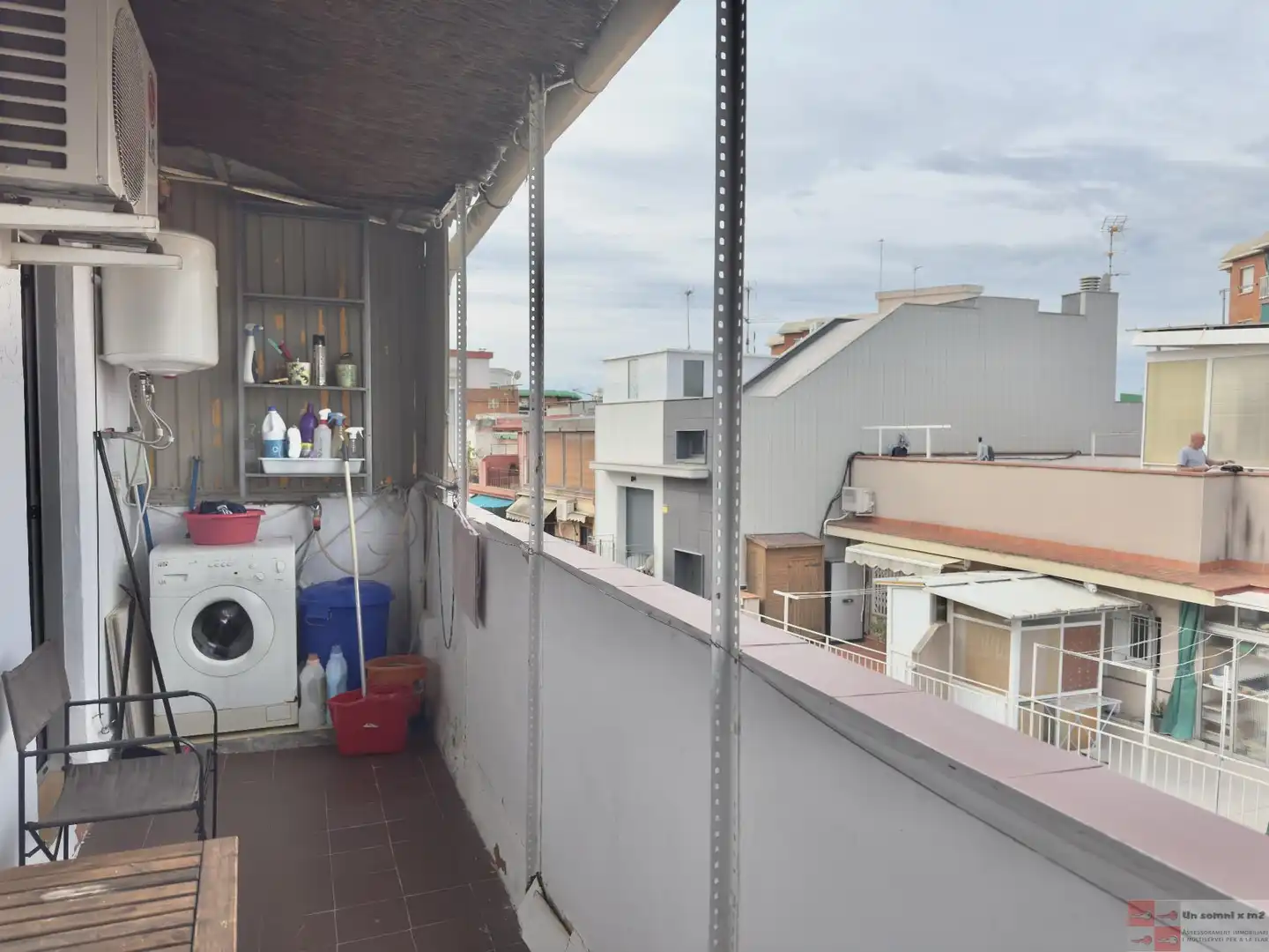 Wohnung zum Verkauf in de Sant Pere, Can Serra