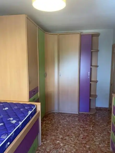 Dormitori de Pis de lloguer en Las Gabias