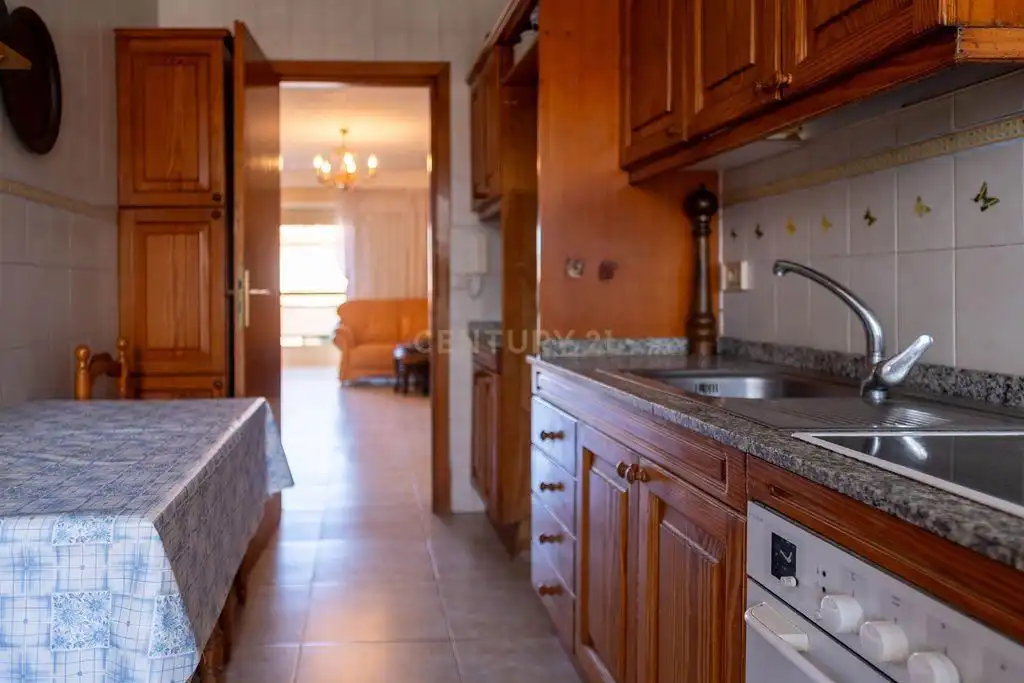 Cocina de Piso en venta en Arona con Piscina comunitaria