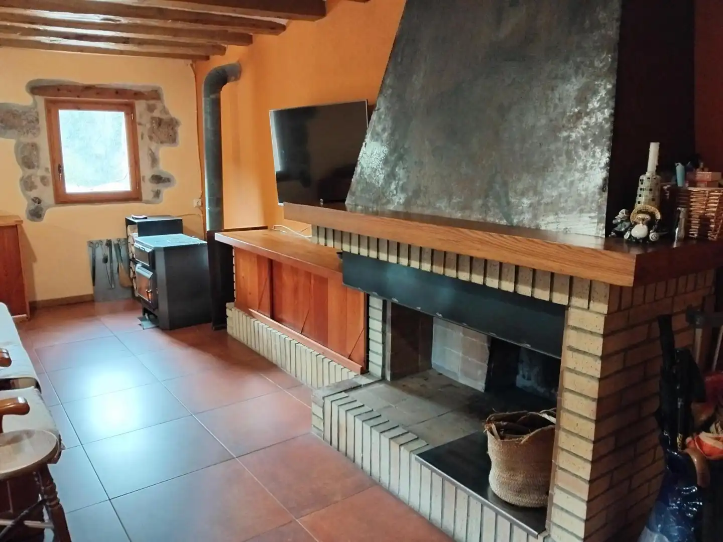 House for sale in La Vansa i Fórnols, imagen 4