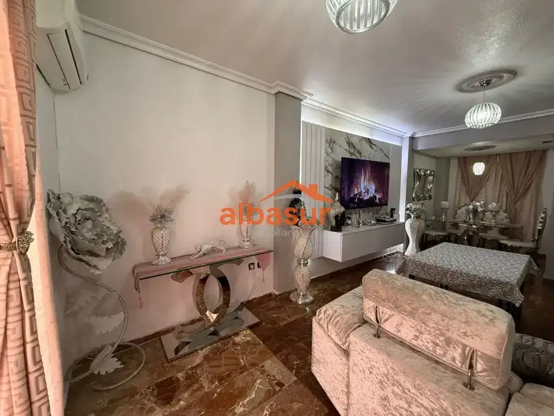 Maison mitoyenne avec piscine à vendre à Calle Compositor Gómez Návarro, imagen 7