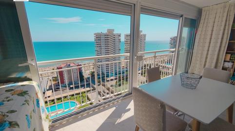 Foto 3 de Apartamento de alquiler en Playa de San Juan, Alicante