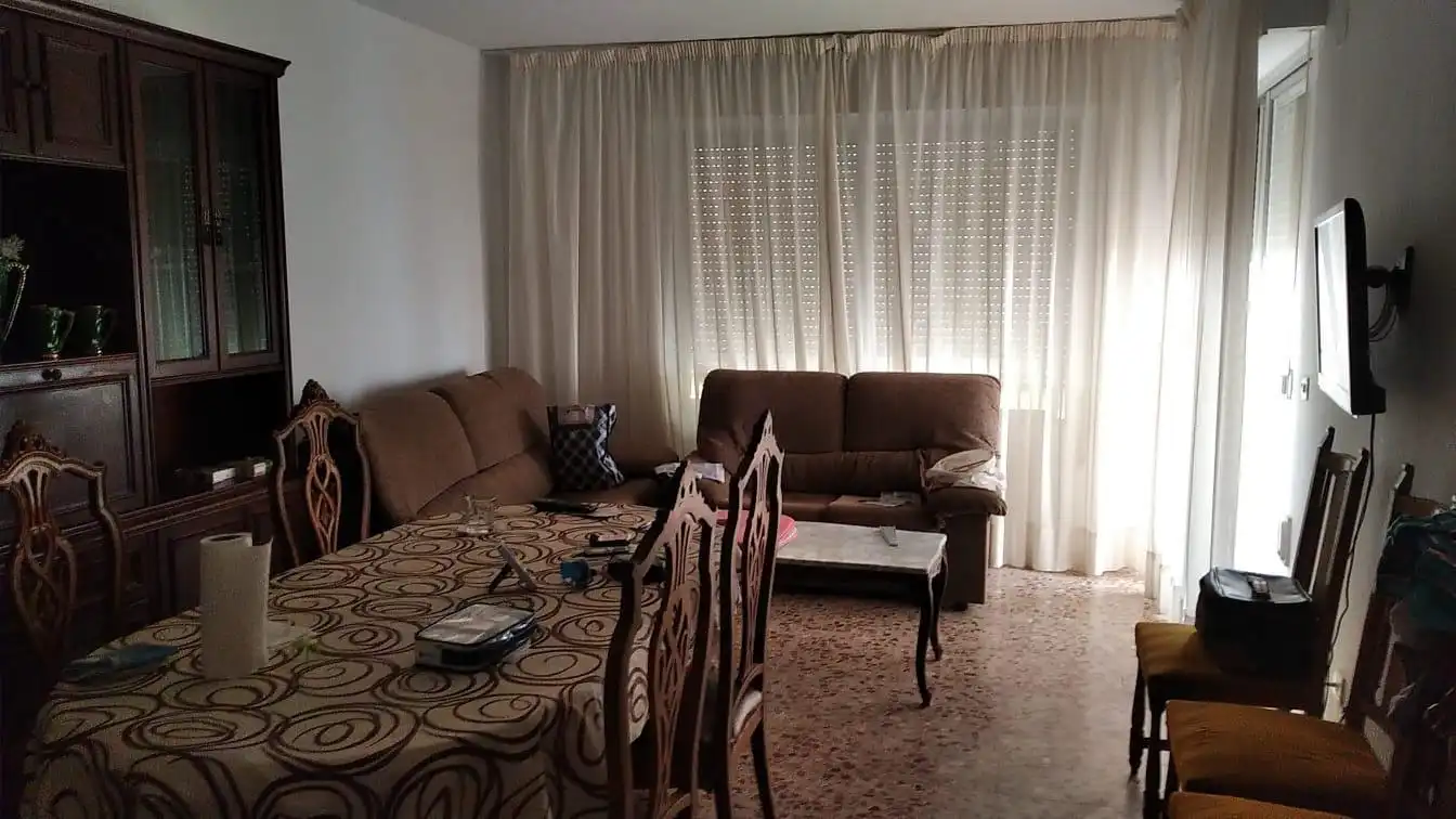 Apartamento con ascensor en venta en Carrer del Maestrat, imagen 2
