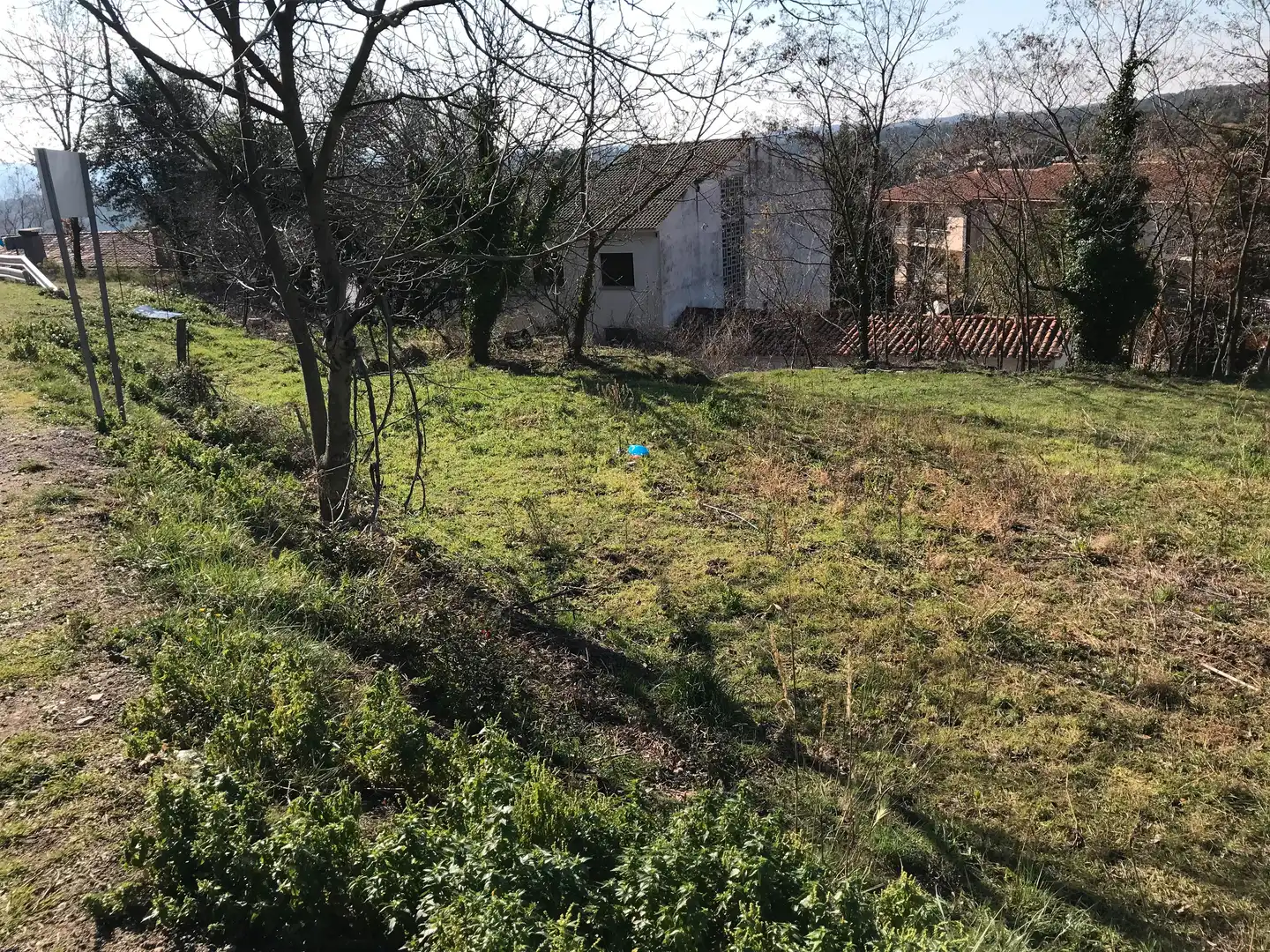 Wohnbaugrundstück zum Verkauf in Carretera de Santa Fe, imagen 3