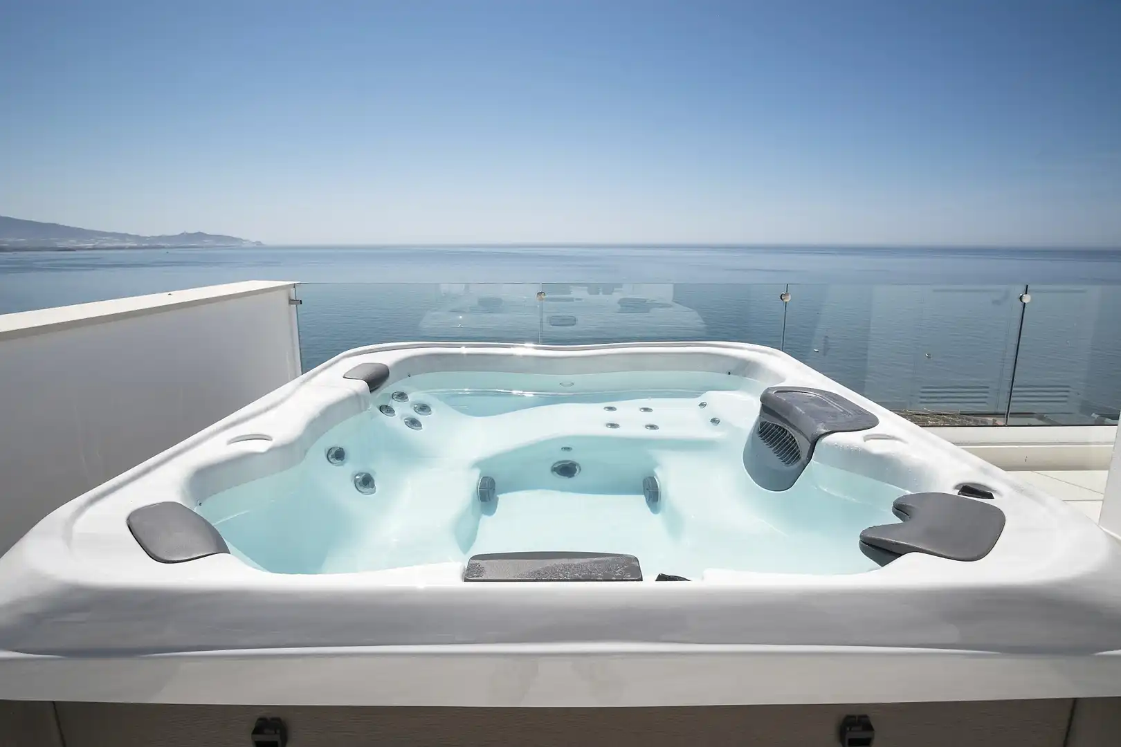 Casa amb piscina en venda a Marbella Centro, imagen 41