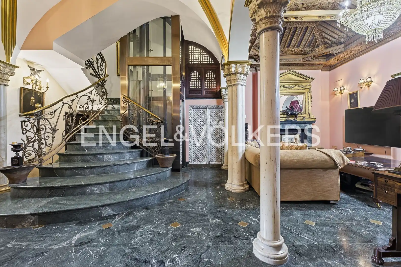 Casa o chalet en venta en Sevilla con Aire acondicionado, Calefacción y Parquet