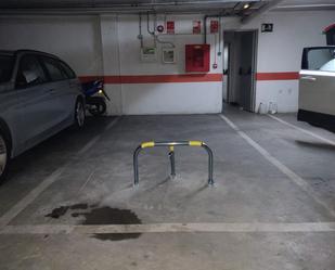 Parking of Garage to rent in Sanlúcar de Barrameda