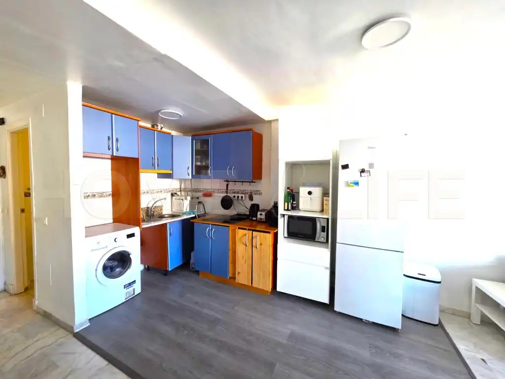 Apartament amb ascensor en venda a Torrequebrada, imagen 11