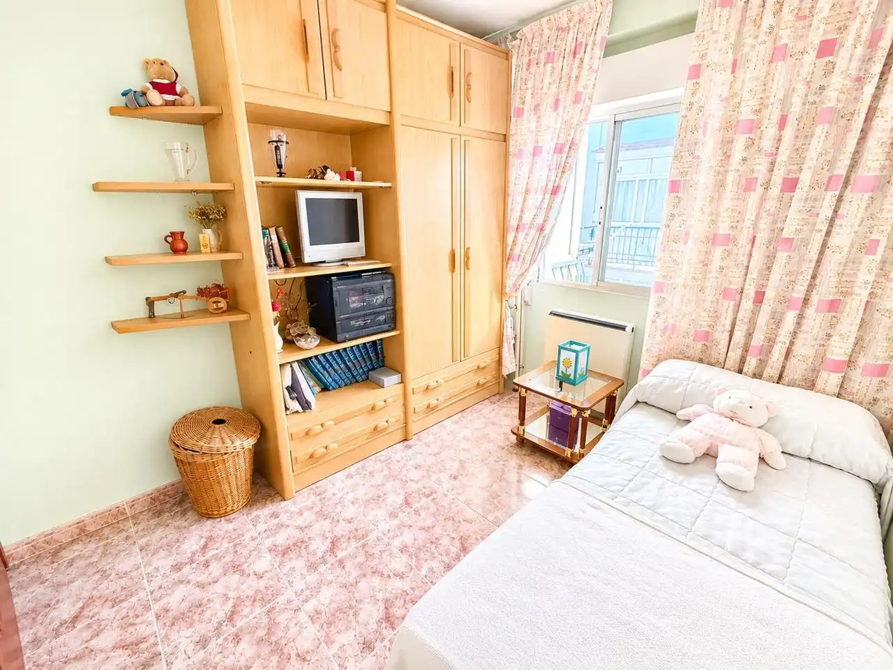 Flat for sale in Calle de Arsenio Fuster, imagen 20