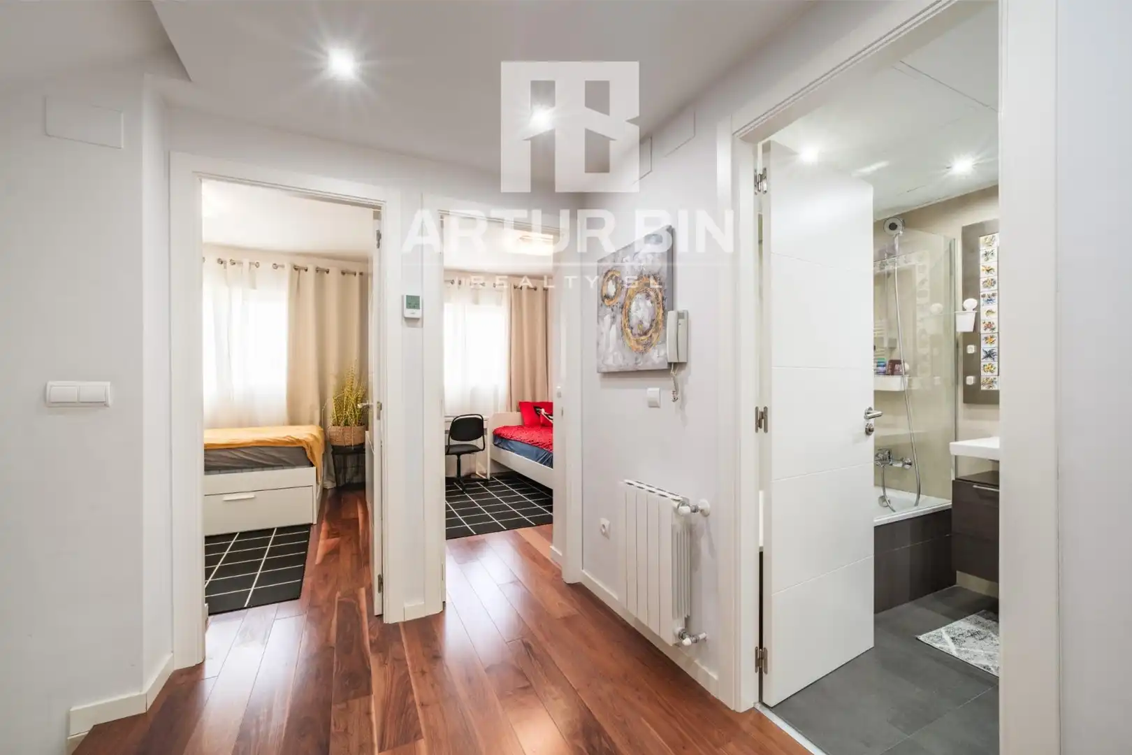 Maison mitoyenne avec terrasse à vendre à Casas Verdes, imagen 26