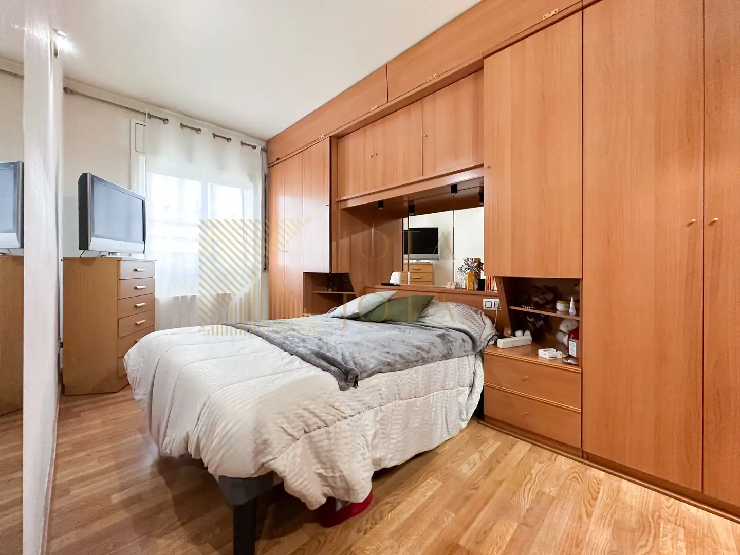 Flat with pool for sale in Avinguda Amèrica 33, imagen 9