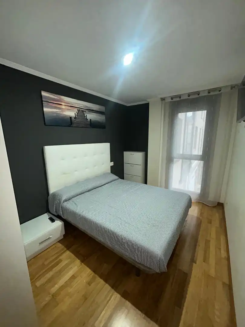 Apartment with pool to rent in Boiro, imagen 4