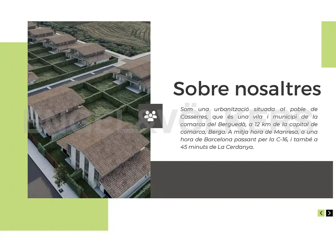 Terreno residenziale in vendita a Escoles, imagen 2