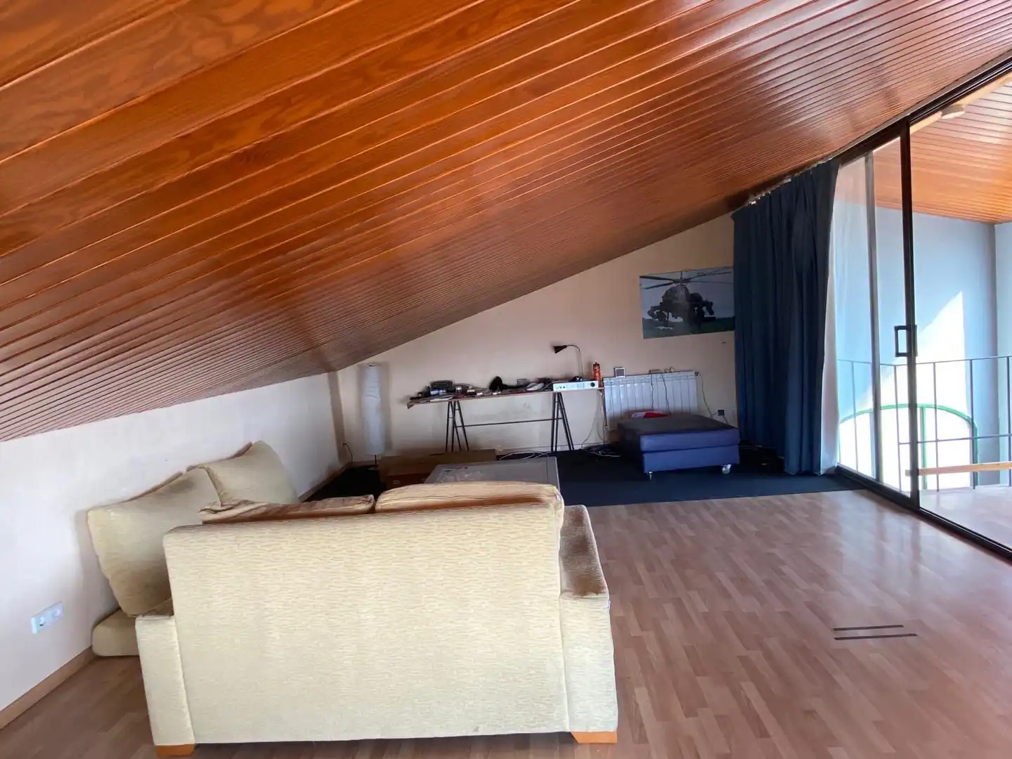 Casa amb piscina en venda a Canet de Mar, imagen 37