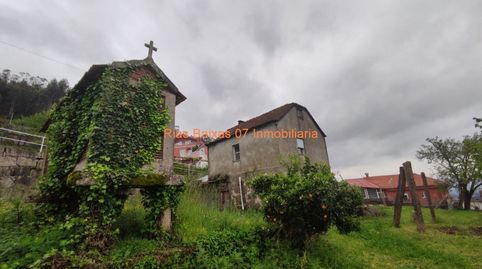 Foto 4 de Casa o chalet en venta en Mos, Pontevedra