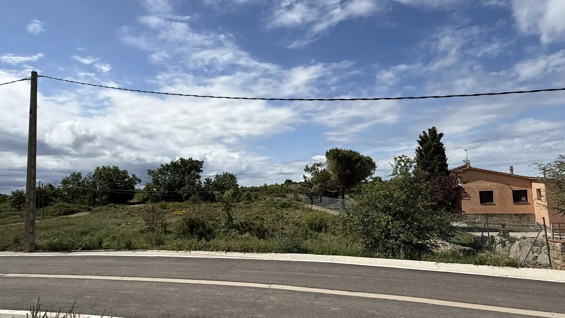 Terreni e lotti in vendita a Santa Elena